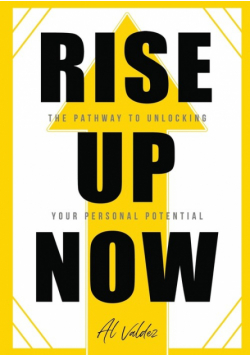 Rise Up Now