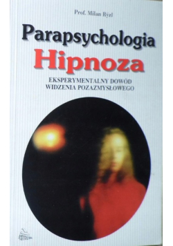 Parapsychologia Hipnoza