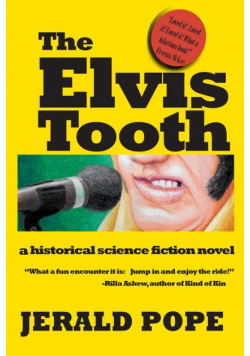 The Elvis Tooth