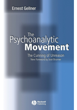Psychoanalytic Movement 3e