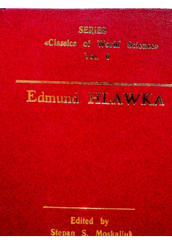 Edmund Hlawka
