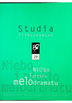 NIEBO PIEKŁO melodramatu film