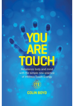 You Are Touch