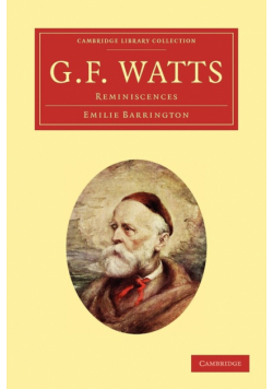 G. F. Watts