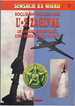 U 2 Zaginął