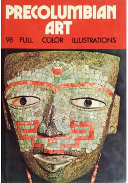 Precolumbian art