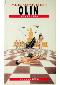 Komusutra