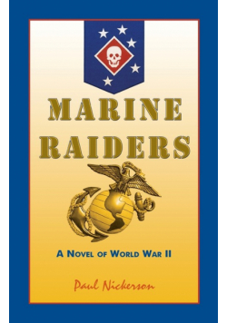 Marine Raiders