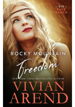 Rocky Mountain Freedom