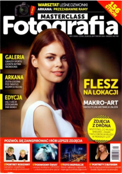 Fotografia Masterclass nr 1 Zdjęcia z drona