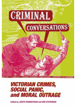 Criminal Conversations
