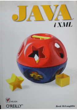 Java i XML