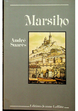 Marsiho suares