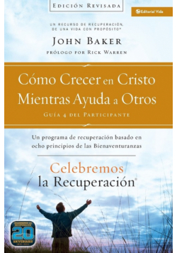 Celebremos la recuperación Guía 4