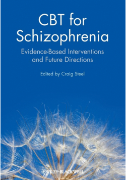 CBT for Schizophrenia