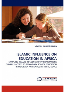 Islamic Influence On Education In Africa