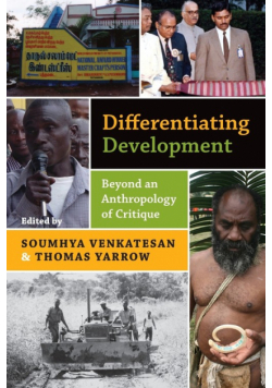 Differentiating Development