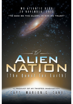 The Alien Nation