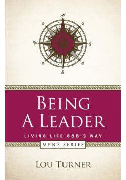 Being a Leader
