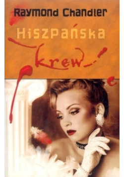 Hiszpańska krew