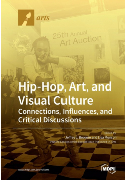 Hip-Hop, Art, and Visual Culture