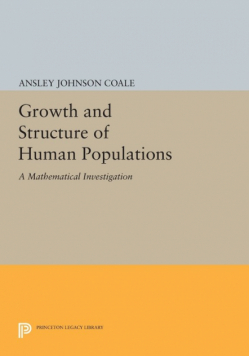 Growth and Structure of Human Populations