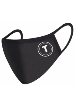 Maseczka IF-019 Litera "T"
