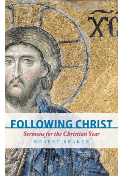 Following Christ