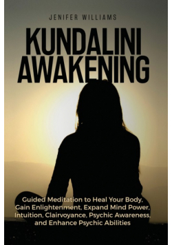 Kundalini Awakening