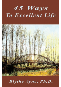 45 Ways to Excellent Life