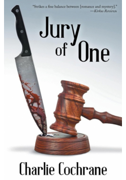 Jury of One