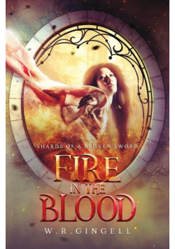 FIre in the Blood