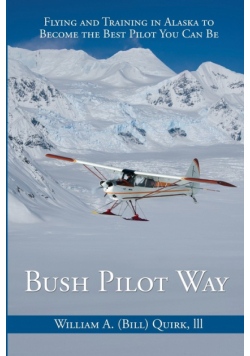 Bush Pilot Way