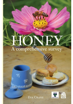 Honey, a comprehensive survey