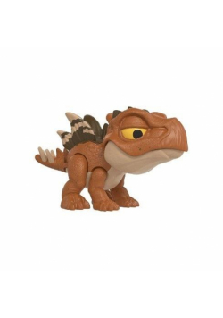 Przypinka Jurassic World Dinozaur Snap Squad HCM18