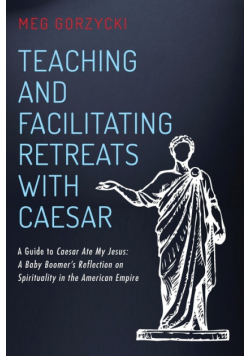 Teaching and Facilitating Retreats with Caesar