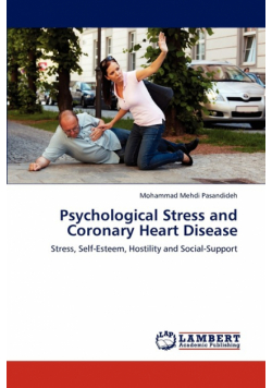 Psychological Stress and Coronary Heart Disease