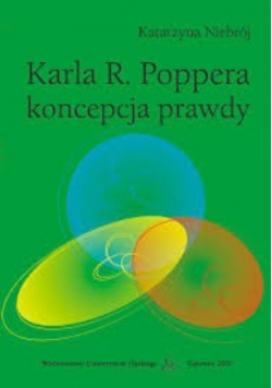 Karla R. Poppera koncepcja prawdy