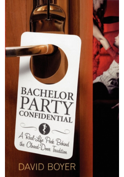 Bachelor Party Confidential