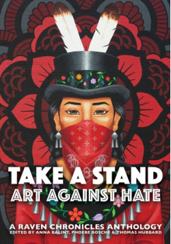 Take a Stand, Art Against Hate