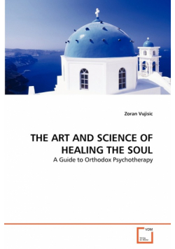 The Art And Science Of Healing The Soul