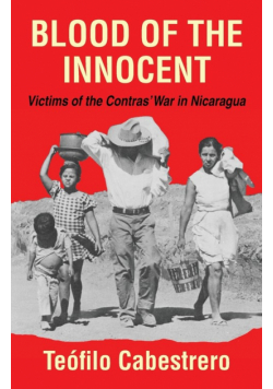Blood of the Innocent