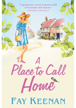 A Place to Call Home