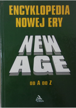 Encyklopedia nowej ery New age