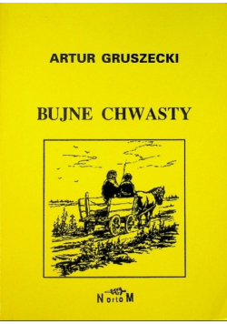 Bujne chwasty