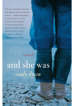 And She Was
