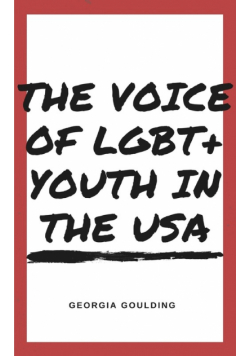 The Voice Of LGBT+ Youth In The USA