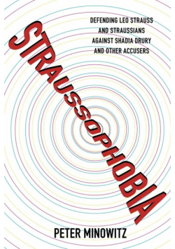 Straussophobia