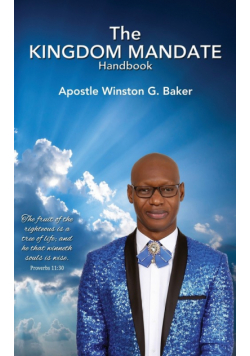 The Kingdom Mandate Handbook