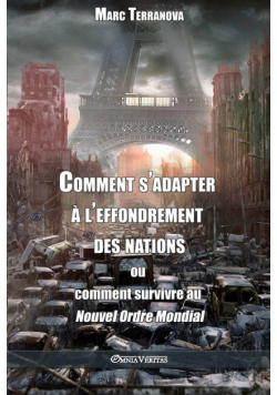 Comment s'adapter à l'effondrement des nations